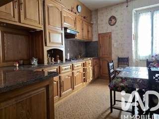 Vente maison 2 pièces