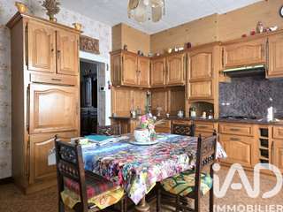 Vente maison 2 pièces