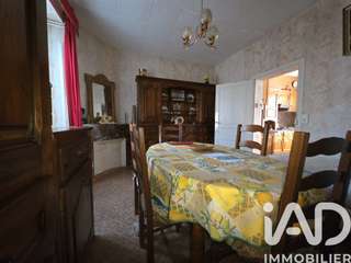 Vente maison 2 pièces