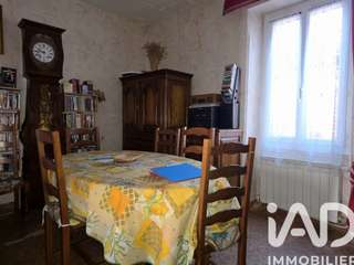 Vente maison 2 pièces