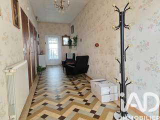Vente maison 2 pièces