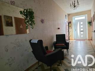 Vente maison 2 pièces