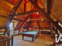 Vente maison 9 pièces