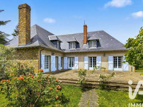 Vente maison 9 pièces Carmaux 81