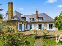 Vente maison 9 pièces