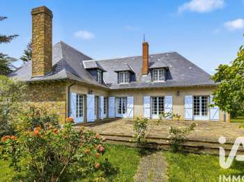 Vente maison 9 pièces Carmaux 81