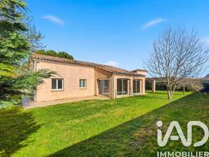 Vente Maison 3 chambresCarmaux