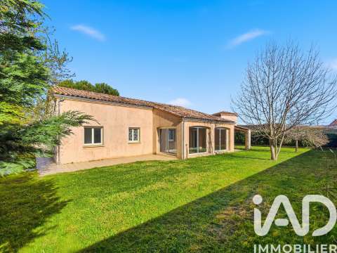 Vente maison 6 pièces Carmaux 81