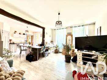 Vente Maison 5 chambresCarmaux