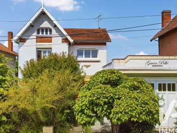 Vente Maison 4 chambresCarmaux