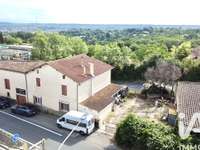 Vente maison Carmaux - 81