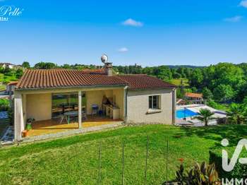 Vente Maison 3 chambresCarmaux
