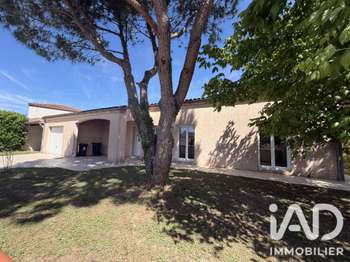 Vente maison 5 pièces Carmaux 81