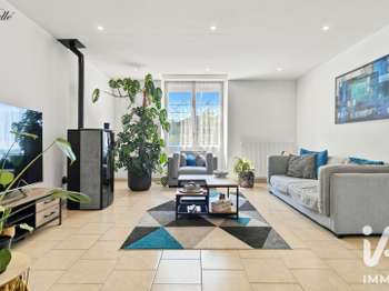 Vente maison 6 pièces Carmaux 81