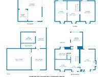 Vente maison 4 pièces Vente maison 4 pièces