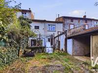 Vente maison 4 pièces Vente maison 4 pièces
