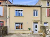 Vente maison 4 pièces Vente maison 4 pièces