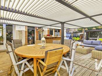 Vente Maison 4 chambresCarmaux