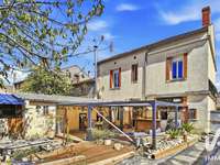 Vente maison 7 pièces Vente maison 7 pièces