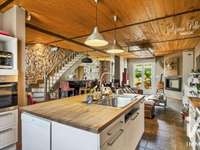 Vente maison 7 pièces Vente maison 7 pièces