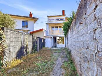Vente maison 5 pièces Carmaux 81