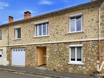 Vente maison 5 pièces Carmaux 81