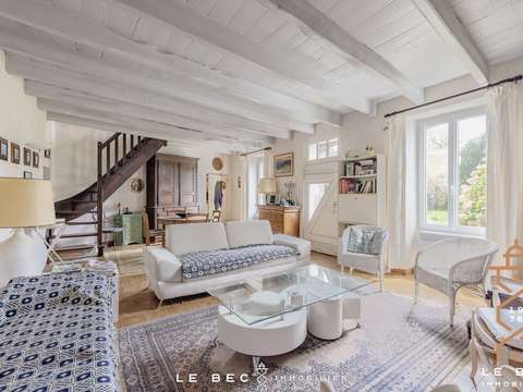 Vente maison 4 pièces Carnac 56