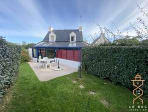 Vente Maison 3 chambresCarnac
