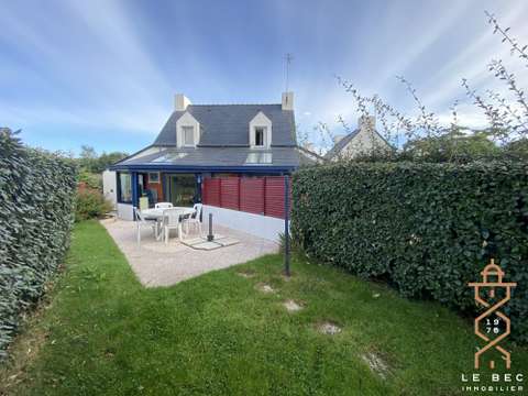 Vente maison 4 pièces Carnac 56