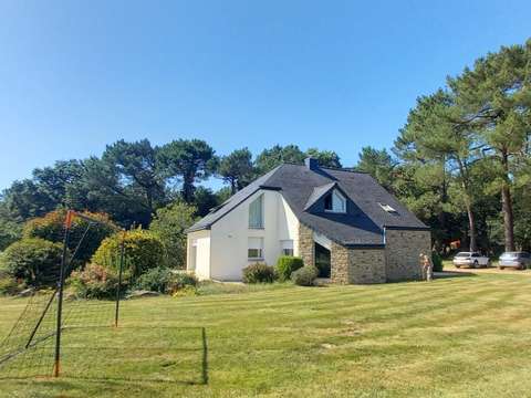 Vente maison 8 pièces Carnac 56
