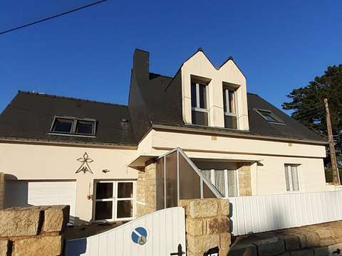 Vente maison 8 pièces Carnac 56
