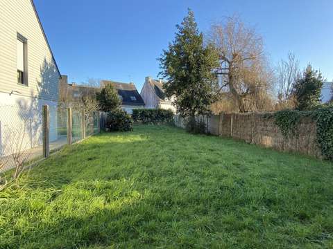 Vente maison 4 pièces Carnac 56