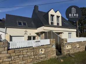 Vente Maison 5 chambresCarnac