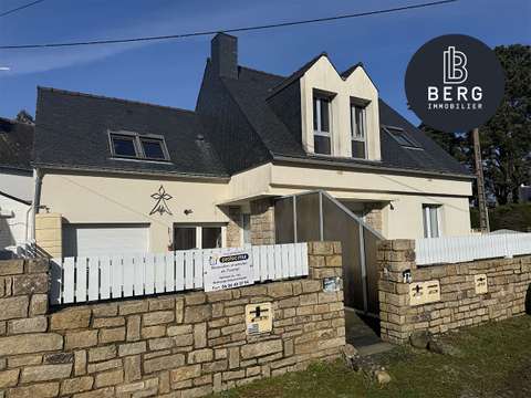 Vente maison 6 pièces Carnac 56