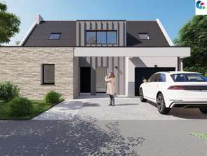 Vente Maison 3 chambresCarnac