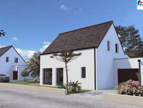 Vente Maison 5 piècesCarnac