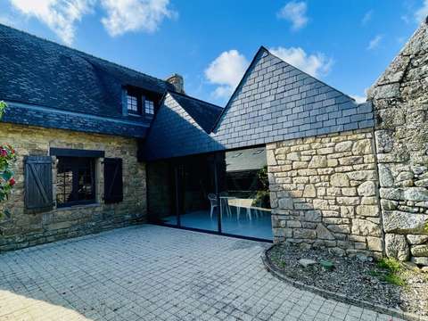 Vente maison 5 pièces Carnac 56