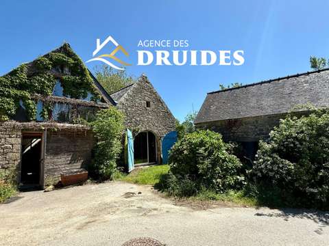 Vente maison 5 pièces Carnac 56
