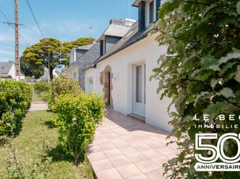 Vente Maison 4 chambresCarnac
