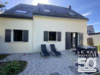 Vente Maison 3 chambresCarnac