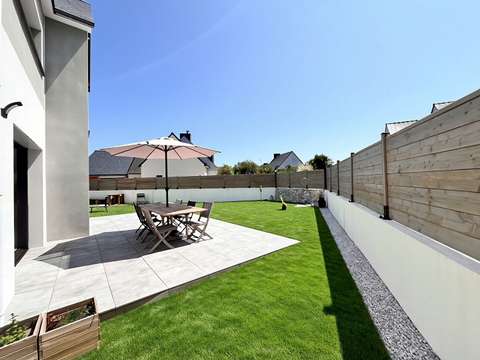 Vente maison 6 pièces Carnac 56