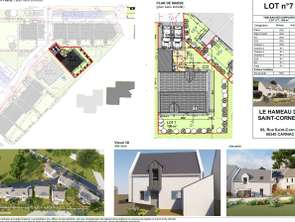 Vente Maison 4 chambresCarnac