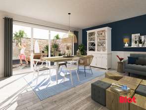 Vente Maison 4 chambresCarnac