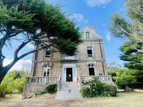 Vente Maison 9 chambresCarnac