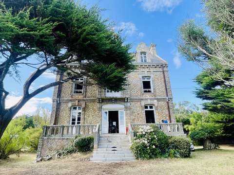 Vente maison 12 pièces Carnac 56