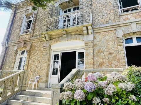Vente maison 12 pièces Vente maison 12 pièces