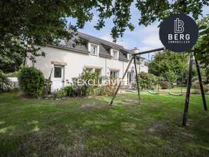 Vente Maison 5 chambresCarnac