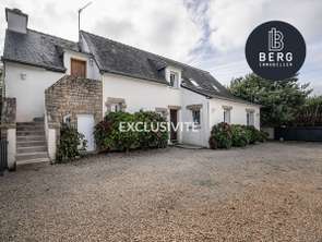 Vente Maison 5 chambresCarnac