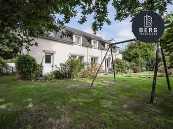 Vente Maison 5 chambresCarnac
