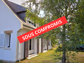 Vente Maison 6 chambresCarnac